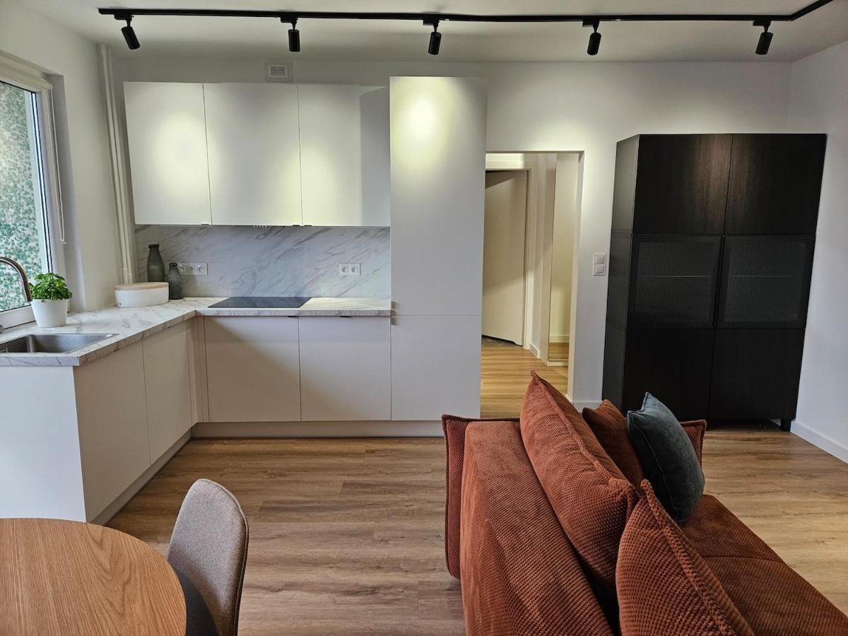 Apartment Cozy Nest *