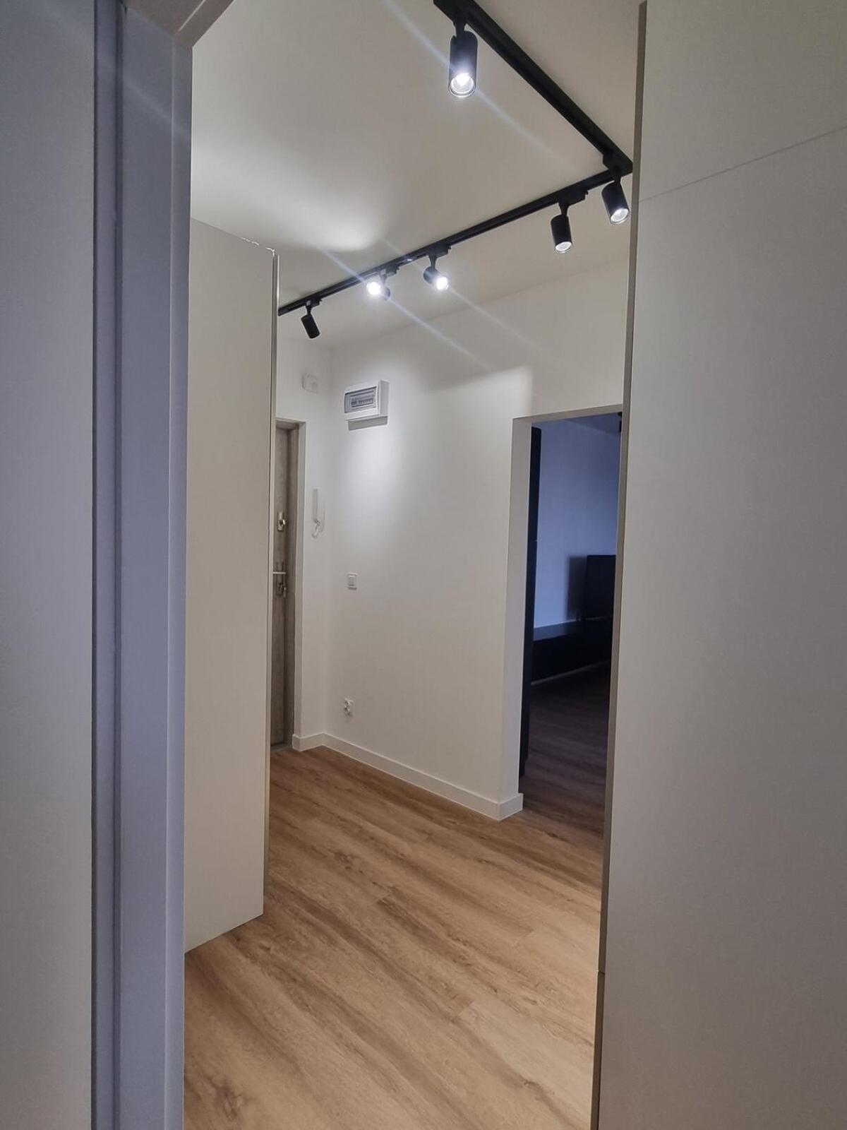 Apartment Cozy Nest Swinoujscie