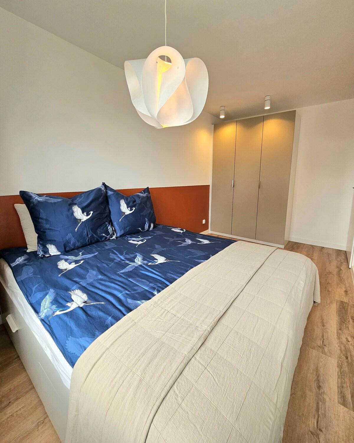 Cozy Nest *