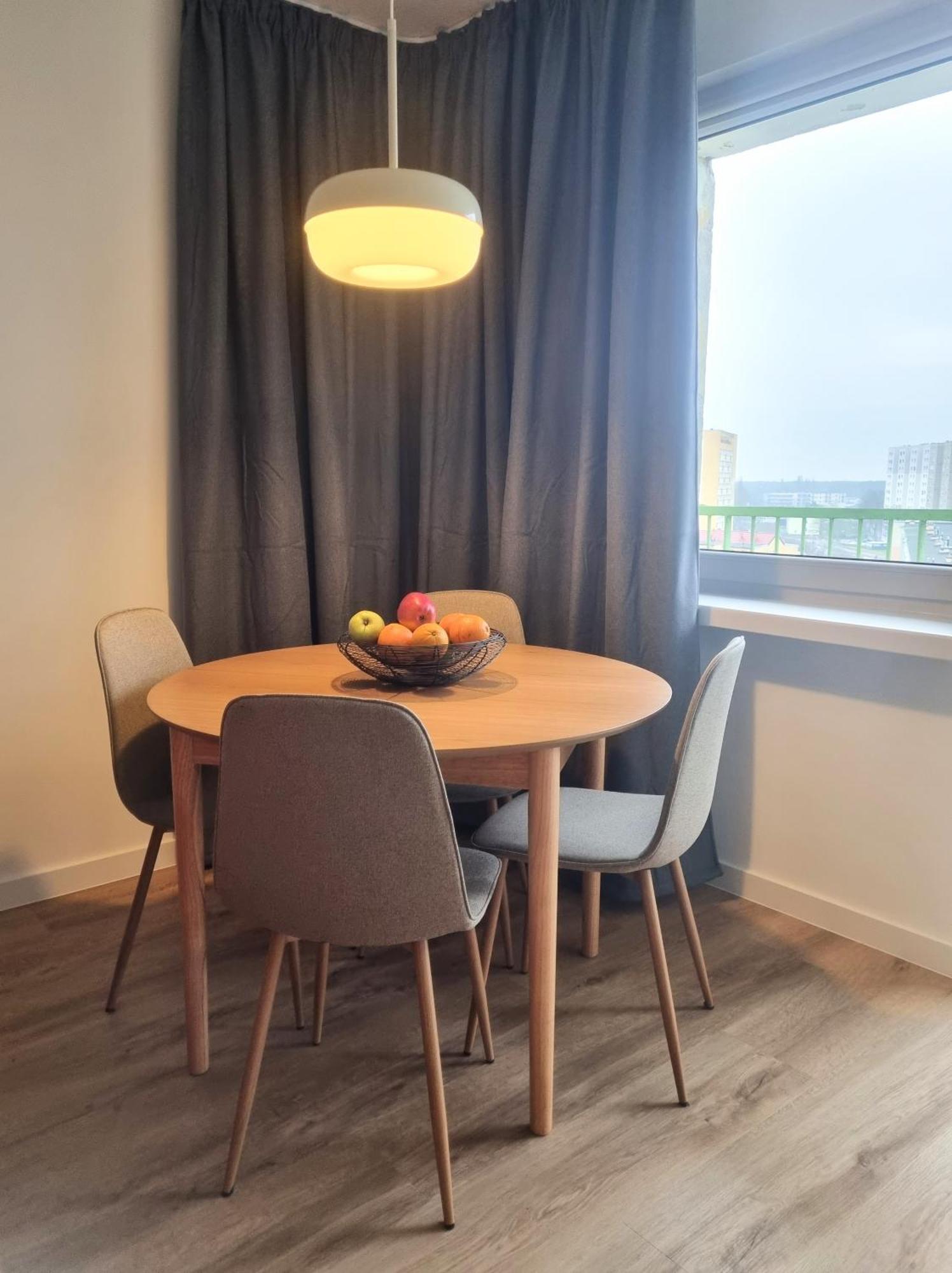 Cozy Nest Apartment